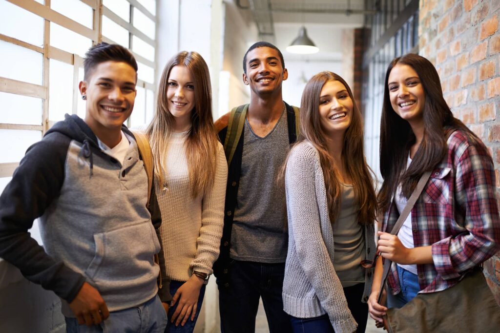 Foto Principal de Jovenes - Iglesia Hosanna