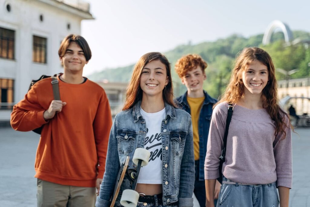 Jóvenes - Iglesia Hosanna