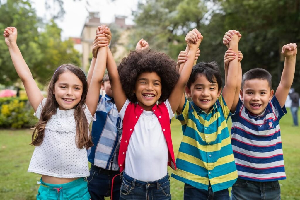 Jóvenes - Iglesia Hosanna